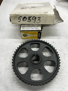 TIMING GEAR FITS VOLKSWAGEN GTI 1780cc 81mm PL DOHC 16V 1986-1989 50593 CAM GEAR - Picture 1 of 3
