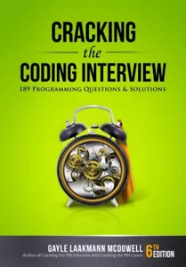 Cracking the Coding Interview : 189 Programming Questions and Solutions by Gayle - Picture 1 of 3