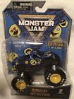 Monster Jam Emoji Strong Monster Truck St. Jude?S Die Cast Rare Ltd Edition 2022