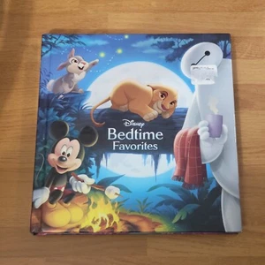 Bedtime Favorites-3rd Edition (Storybook Collection) - Hardcover Disney - 📖 - Picture 1 of 2