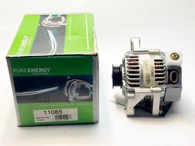Alternador Reman 11085 para Toyota Echo 2004-2005; Scion XB 2004-2006; XA 2004 Foto 1 de 2