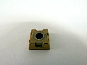 Iscar SOMT120408 DT Grade IC808 Hartmetall Wendibohreinsatz - Bild 1 von 4