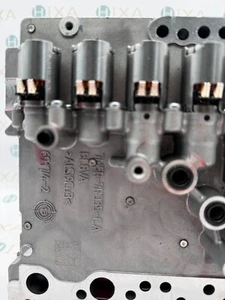 Wiederaufbereiteter Hydraulikblock 7M5R/DS7R - Passend für Ford 6DCT450/451 - Bild 1 von 13