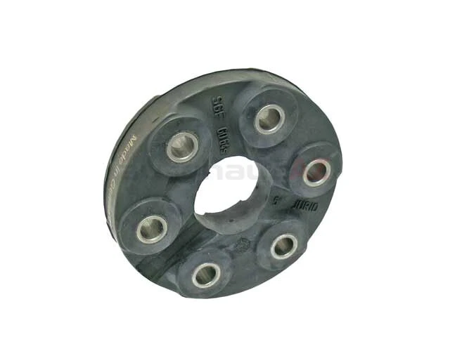 Febi-Bilstein Árbol de transmisión Flex Disco/Junta 26111109603 BMW 528i 530i 2002 528e Foto 1 de 1