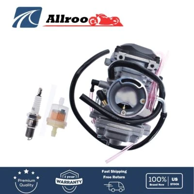 ✅Apto para carburador Yamaha XT225 1992-2000 carburador Foto 1 de 4