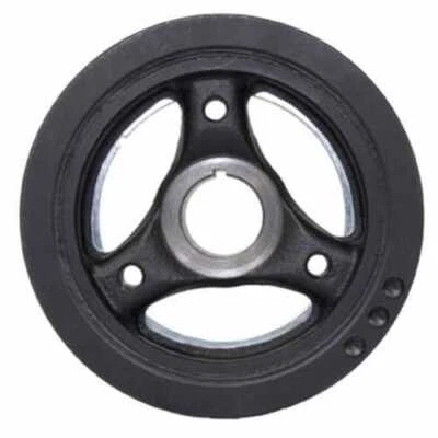 Equilibrador armónico de motor para Pontiac Grand Prix Grand Am 1993-2005, Montana Azte Foto 1 de 4