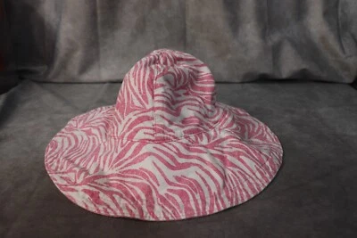 The Children's Place Niñas Rosa Playa Tema Cubo Tilly Sombrero 18-24 Meses Foto 1 de 3