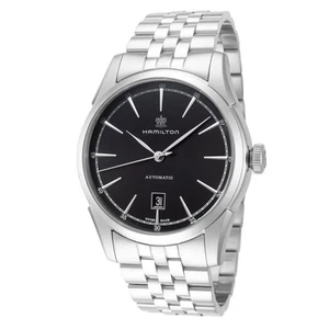 Reloj automático Hamilton American Classic 42 mm para hombre H42415031 - Imagen 1 de 3