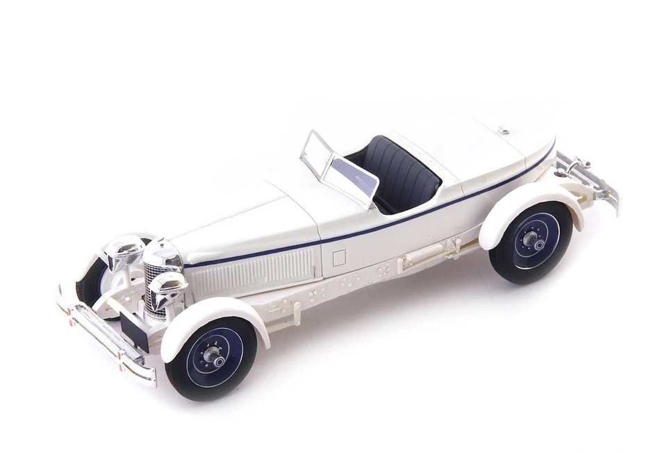 AutoCult 02032 Packard 6Th Series Thompson Special Classcock Speedster Usa 1929