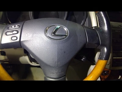 Driver Left Air Bag Driver Wheel Fits 07-09 LEXUS RX350 1672905 - Image 1 of 4