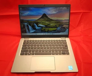 Dell Latitude 5320 - i5-1135G7 - 8GB RAM - 256GB SSD - 13.2" FHD - win11pro - Foto 1 di 24