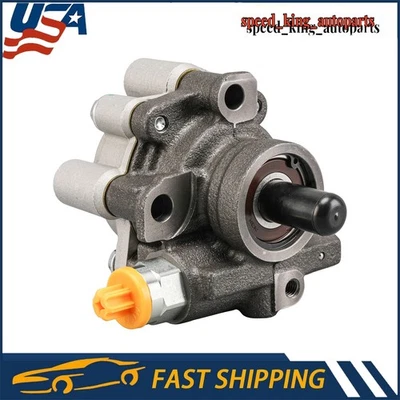 Bomba de direção hidráulica para 97-01 Toyota Tacoma 1996-2000 Toyota 4Runner - Imagem 1 de 4