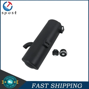 1260715-029 1260715-489 Exhaust Muffler For Polaris Sportsman 500 4X4 1996-2001 - Picture 1 of 12