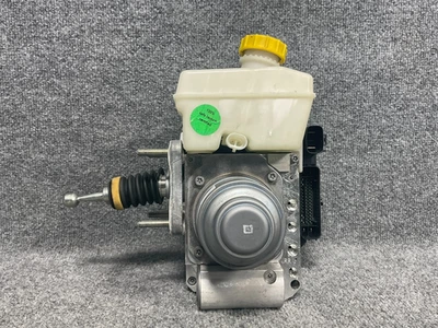 Módulo ABS Alfa-Romeo Stelvio 🚗 Control de bomba 28554010543 probado Foto 1 de 4