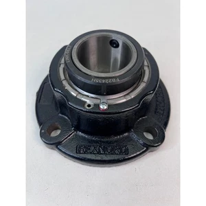 REXNORD LINK-BELT FB22435H Flanschlagereinheit, Pendelrollenlager - Bild 1 von 9