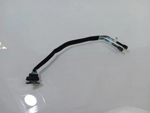 Cable Dell PowerEdge R630 17" 10 bahías SFF plano posterior a mini mono 05DP9R 5DP9R - Imagen 1 de 4