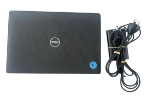 Dell Latitude 7300 13.3" FHD i7-8665U 1.9GHz 8GB/256SSD Windows 11P W/ Charger - Picture 1 of 5