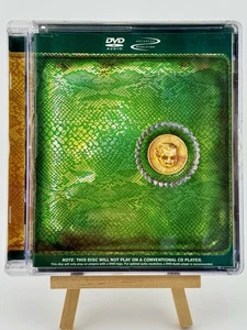 Alice Cooper Billion Dollar Babies DVD Audio Adv. Resolution 6 Channel Surround - Imagen 1 de 4