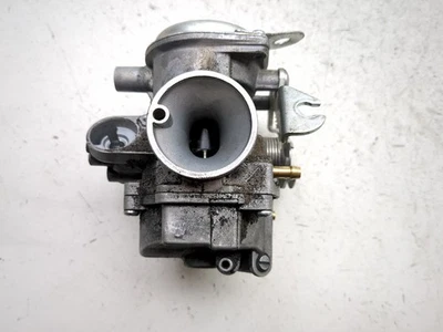 03-25 Honda Ruckus NPS50 Carburetor - Image 1 of 4