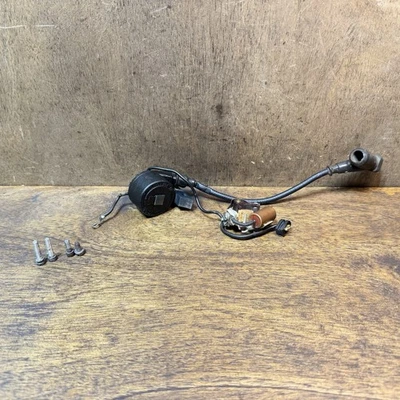 Bobina y puntos de encendido Stihl genuinos 015/015L - OEM usados - 1114 404 3200 Foto 1 de 4