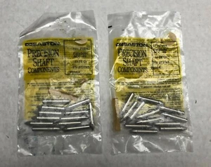 Easton ACC-49 Glue In Points - Lot #210 - Picture 1 of 1