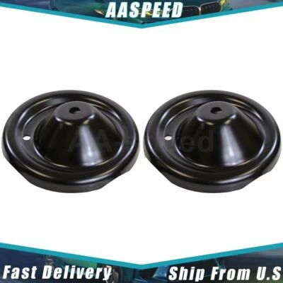 Asiento de muelle helicoidal de suspensión superior delantera para Subaru Outback 2014 2013 2012 2011 Foto 1 de 2