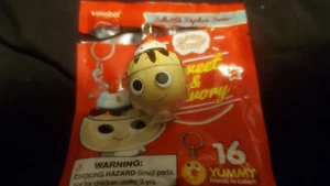 Kidrobot Yummy World Sweet & Savory Sophia Sundae Vinyl Keychain 2018 - Picture 1 of 1