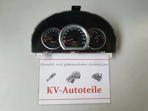 Daewoo Kombiinstrument 96499003NM - Bild 1 von 8