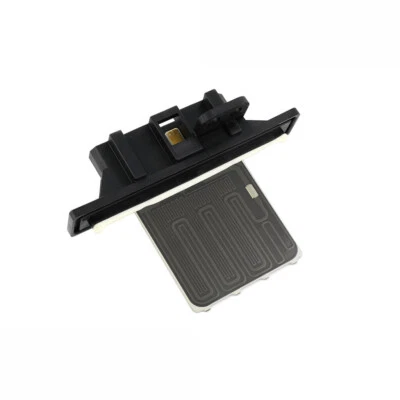 OEM 2002-2007 Subaru Impreza HVAC Blower Motor Resistor Control NEW 72226FE000 - Imagem 1 de 3