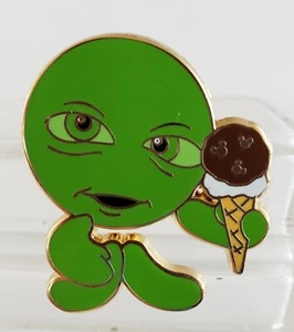 DISNEY DSF SOUR BILL (WRECK IT RALPH) PIN TRADERS DELIGHT LE 500 PIN - KOSTENLOSER VERSAND! - Bild 1 von 6