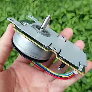 DC12V/24V Brushless Motor High Speed Motor Large Torque For Japan Minebea Motor - Picture 1 of 8