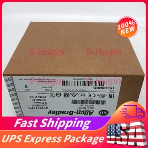 NEW Allen-Bradley 150-C9NBD SMC-3 Smart Motor Controller 150C9NBD AB 150-C9NBD - Picture 1 of 4
