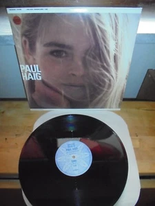 Paul Haig ‎"Running Away" 12" Crepuscule America ‎– TWA 82501 USA 1982 - Picture 1 of 1
