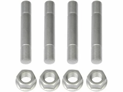 Perno de cubo de rueda delantero Dorman 57853HW 2002 2001 2003 para Ford Excursion 2000-2005 Foto 1 de 2