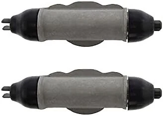 Cilindro de rueda de freno de tambor trasero para Kia Rio5 Hyundai Accent Dodge Attitude Foto 1 de 4