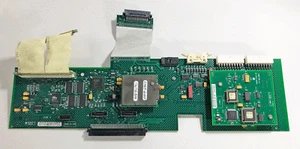 Agilent LCMS G1969-61200 Board G1946-60010 G6220A TOF Mass Spectrometer 61005 - Picture 1 of 6