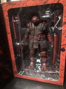 TMNT Teenage Mutant Ninja Turtles The Last Ronin NECA Rogue Derelict Neu-Sealed - Bild 1 von 6