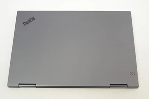 Lenovo ThinkPad X1 Yoga 4. Gen, i7-8565U, 8GB RAM, 512GB SSD, 14" FHD, Touch - Bild 1 von 9