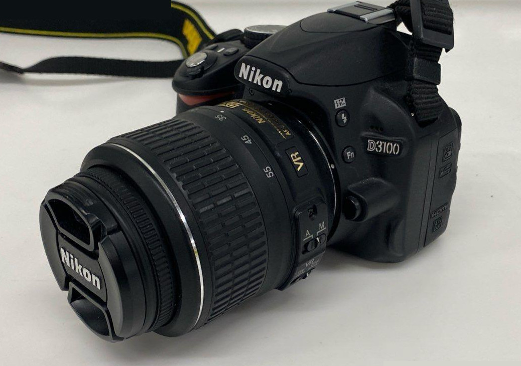 Nikon D5600 Digital SLR Cameras for Sale | Shop New & Used Nikon D5600 Digital SLR Cameras for Sale | Shop New & Used