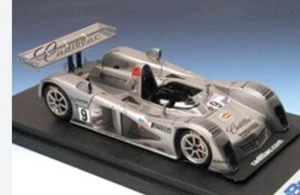 Kit Bbr 1/43 Cadillac Northstar Lmp Sebring 2000 - Foto 1 di 2