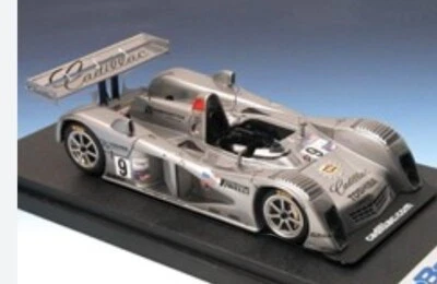 Kit Bbr 1/43 Cadillac Northstar Lmp Sebring 2000 - Immagine 1 di 2