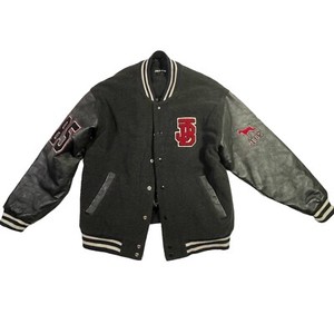 joe boxer varsity jacket