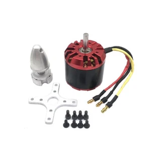 C4250-560KV/800KV Brushless Motor 560W 11-14inch Paddle for RC Drone - Picture 1 of 5