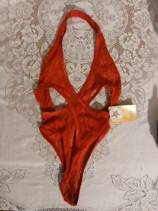 Womens Small Very Sexy Dream Lace Nighty Babydoll Teddy - Picture 1 of 2