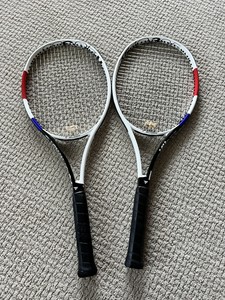 raquetas tecnifibre opiniones