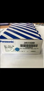 NA1-PK5-PN PNP Area sensor picking Sunx Panasonic NA1-PK5D-PN & NA1-PK5P-PN NIB - Picture 1 of 2