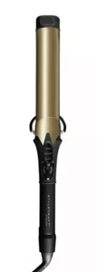 Nuevo rizador Stylecraft estilo oro 24K Stix 1 pulgada negro y dorado - Imagen 1 de 1