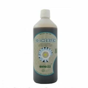 BioBizz Bio Heaven 1 Liter BioHeaven Booster Dünger Bio Bizz Grow L - Bild 1 von 1