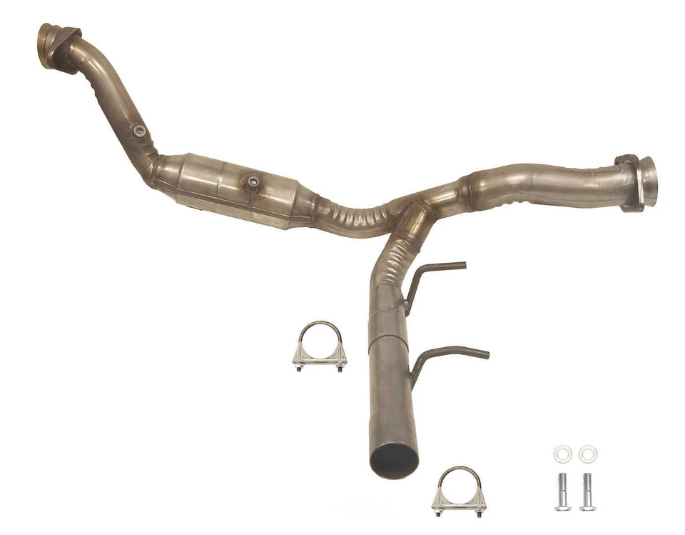Convertidor catalítico - Convertidor de ajuste directo CATCO para Ford F-150 15-20 2,7 L-V6 Foto 1 de 1