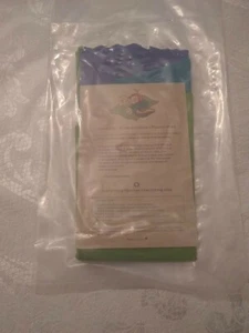 ETEE Bio Mehrweg Lebensmittel Wraps Biologisch Abbaubar Nachhaltig 6er Set Wraps NEU - Bild 1 von 8